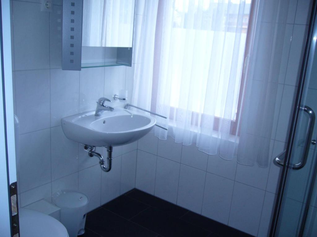 Balaca Panzio Veszprem Room photo