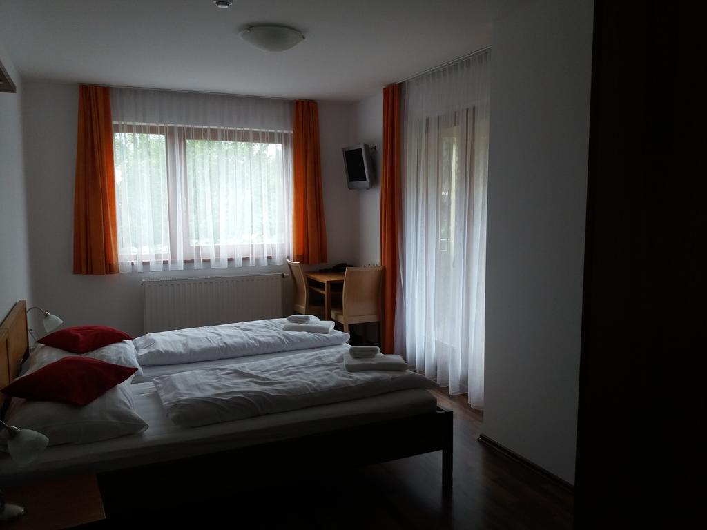 Balaca Panzio Veszprem Exterior photo